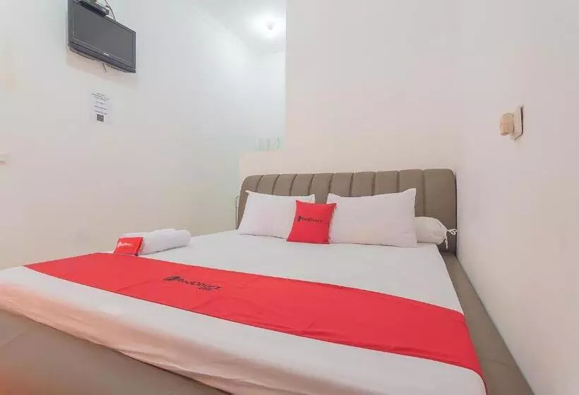 Majatalo Reddoorz Resort Syariah @ Batu Apung Purwakarta