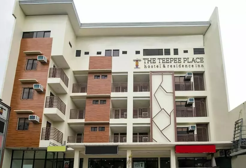 The Teepee Place Hostel & Residence Inn