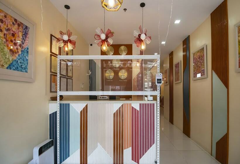 The Teepee Place Hostel & Residence Inn