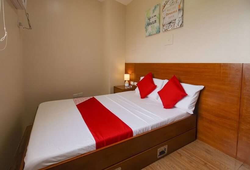 The Teepee Place Hostel & Residence Inn