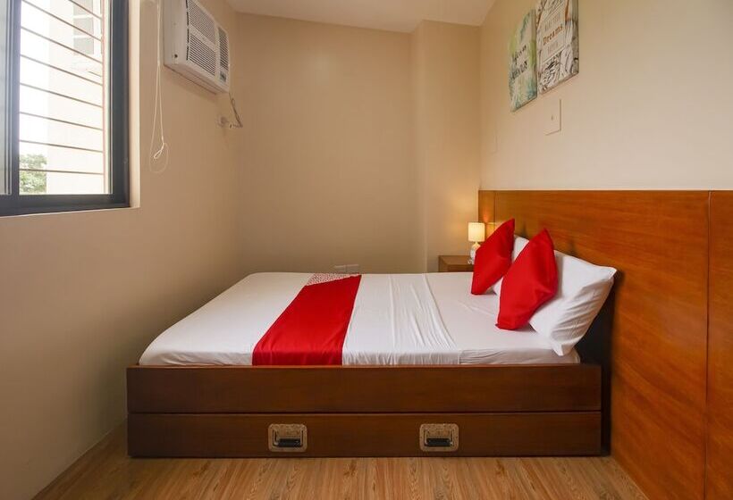 The Teepee Place Hostel & Residence Inn