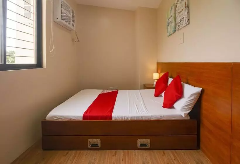 The Teepee Place Hostel & Residence Inn