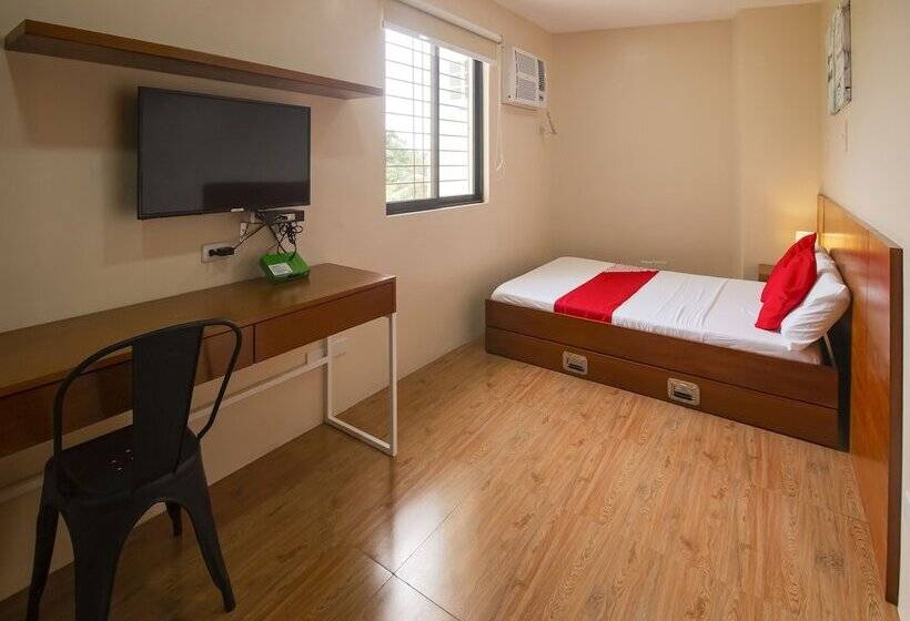 The Teepee Place Hostel & Residence Inn