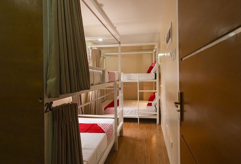 The Teepee Place Hostel & Residence Inn