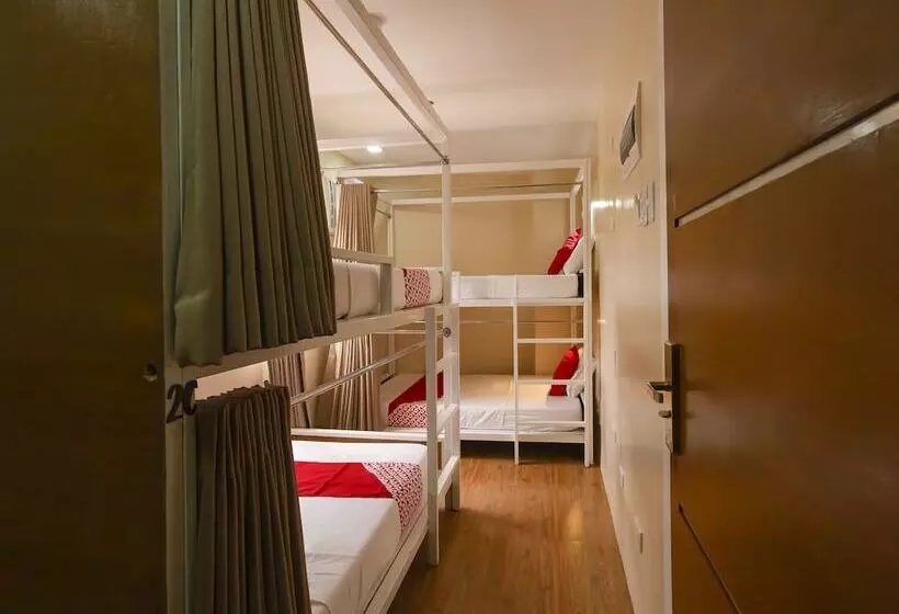 The Teepee Place Hostel & Residence Inn