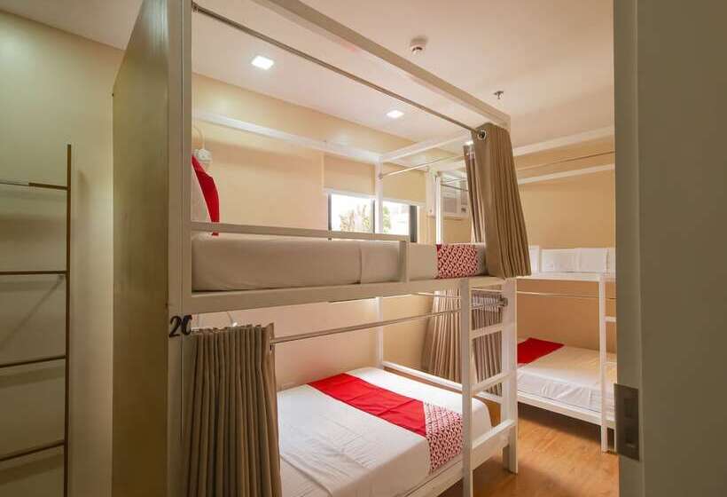 The Teepee Place Hostel & Residence Inn