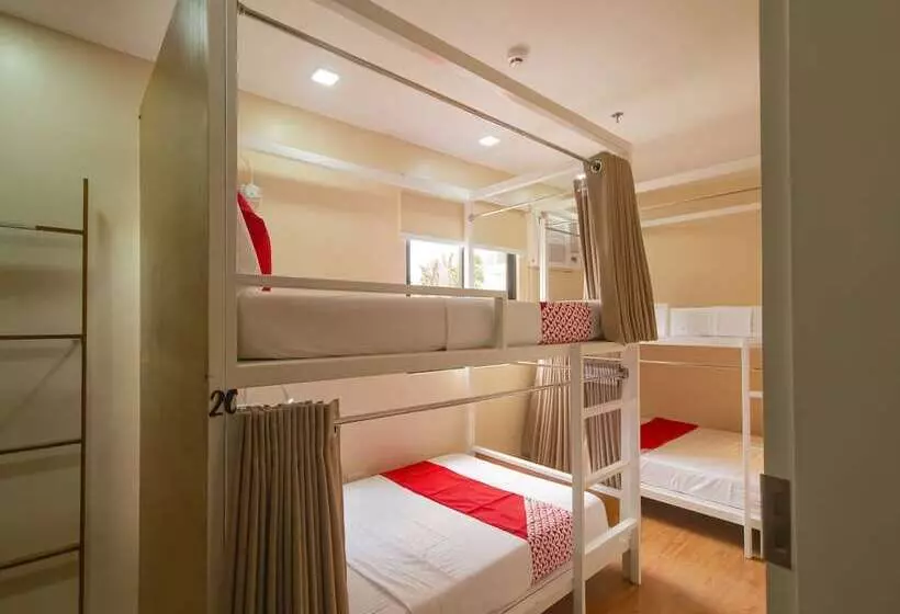The Teepee Place Hostel & Residence Inn