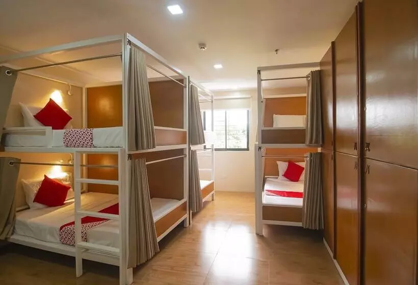 The Teepee Place Hostel & Residence Inn