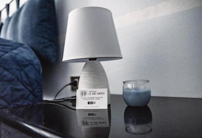 Hotel Agriturismo Le Due Querce