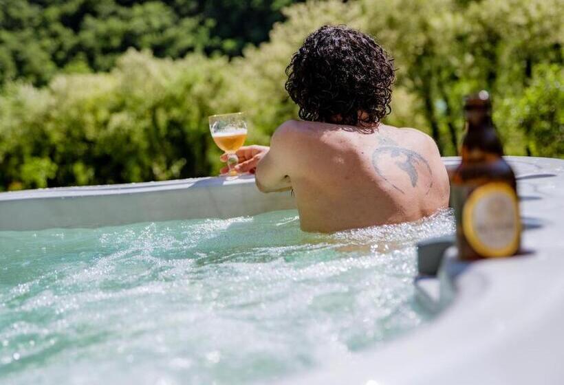 Hotel Agriturismo Le Due Querce