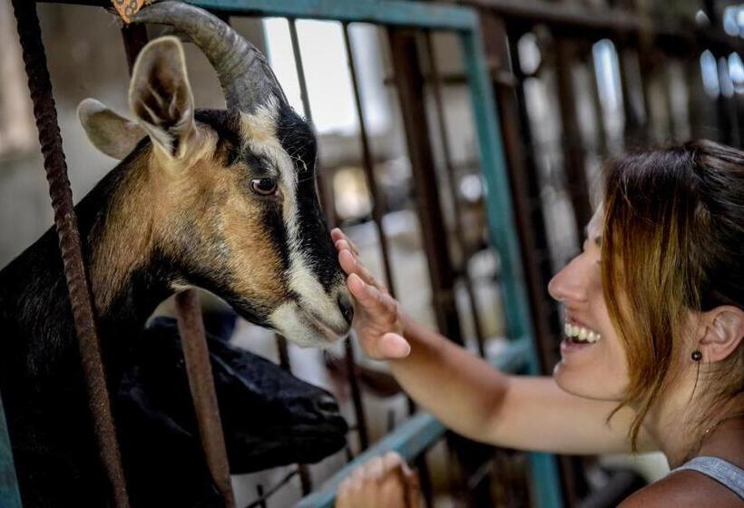 Hotel Agriturismo Le Due Querce