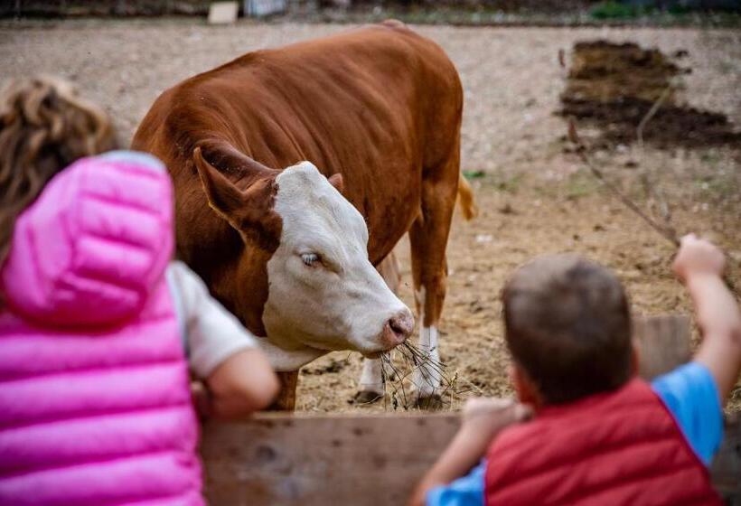 Hotel Agriturismo Le Due Querce