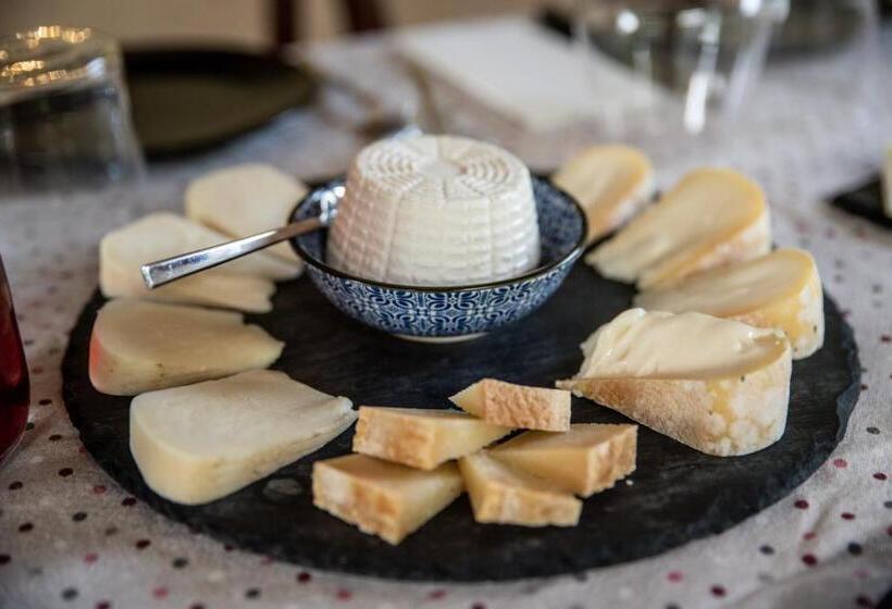 Hotel Agriturismo Le Due Querce