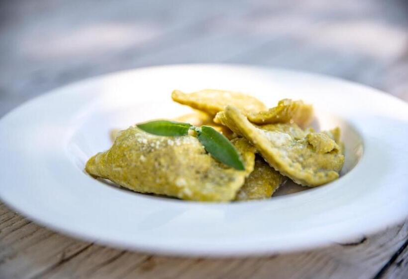 Hotel Agriturismo Le Due Querce