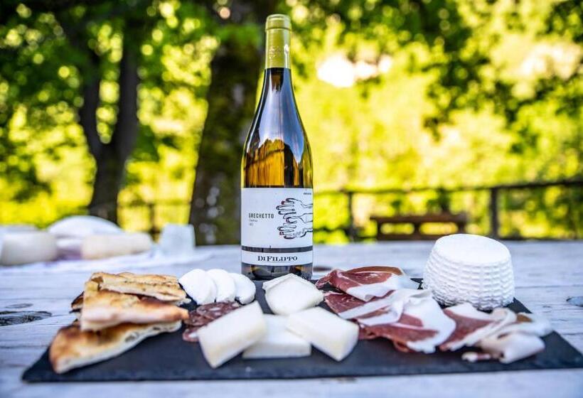 Hotel Agriturismo Le Due Querce