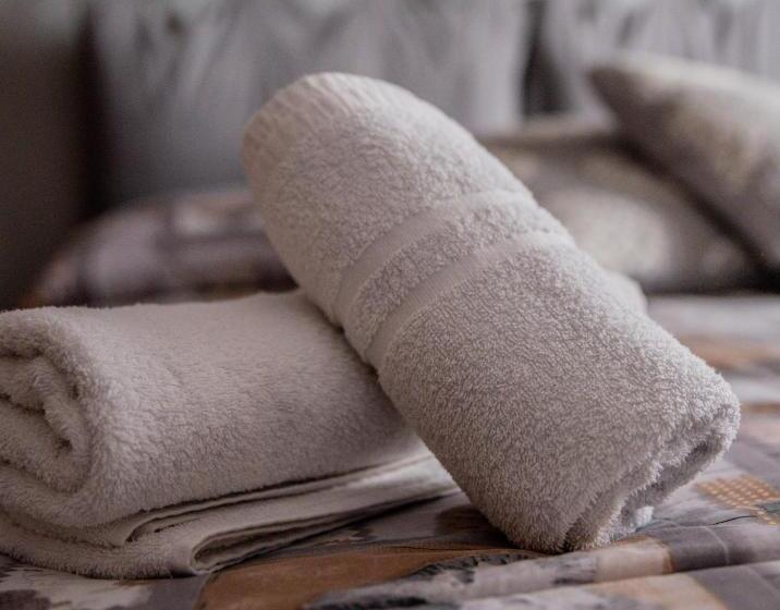 Hotel Agriturismo Le Due Querce