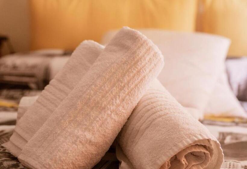 Hotel Agriturismo Le Due Querce