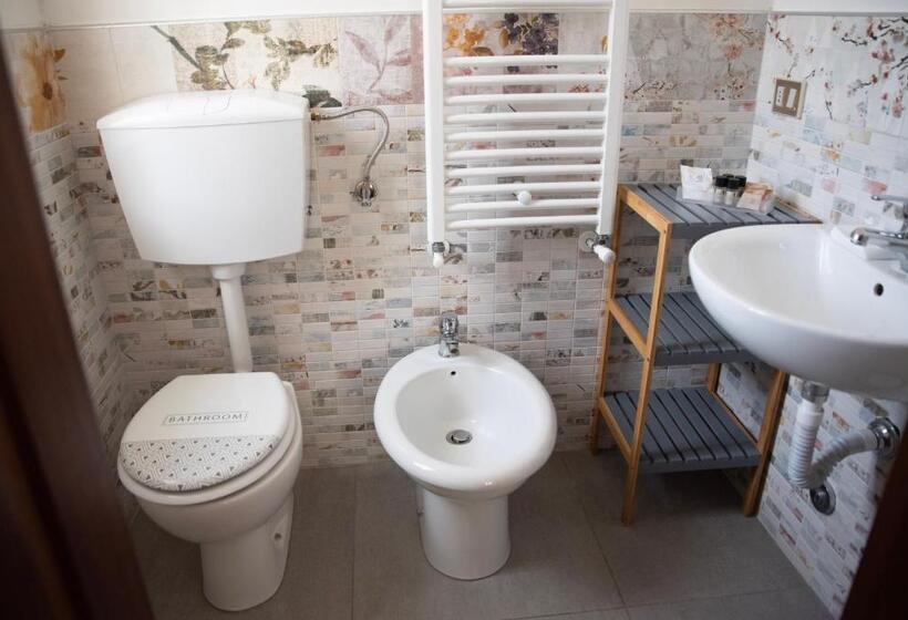 Hotel Agriturismo Le Due Querce