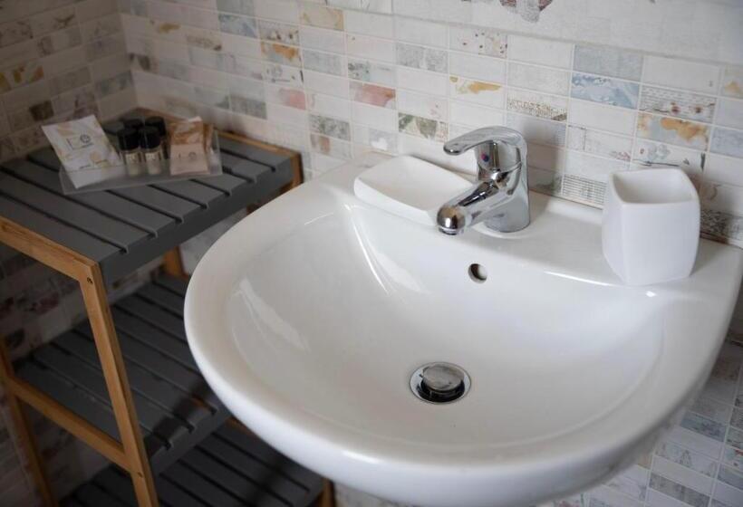 Hotel Agriturismo Le Due Querce