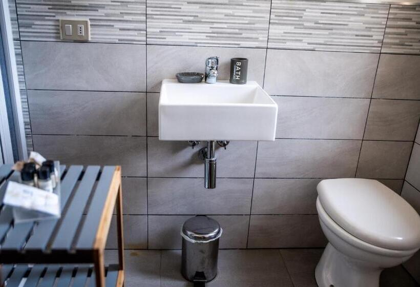 Hotel Agriturismo Le Due Querce