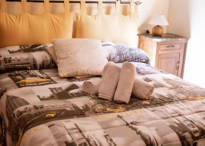 Hotel Agriturismo Le Due Querce