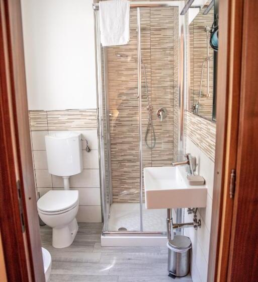 Hotel Agriturismo Le Due Querce