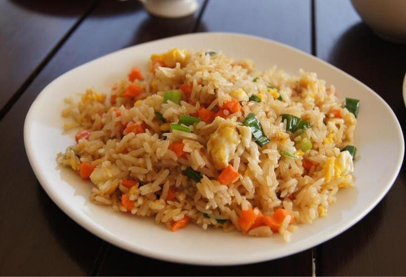 Hotelli Spot On 67258 Sri Ranga Lodge