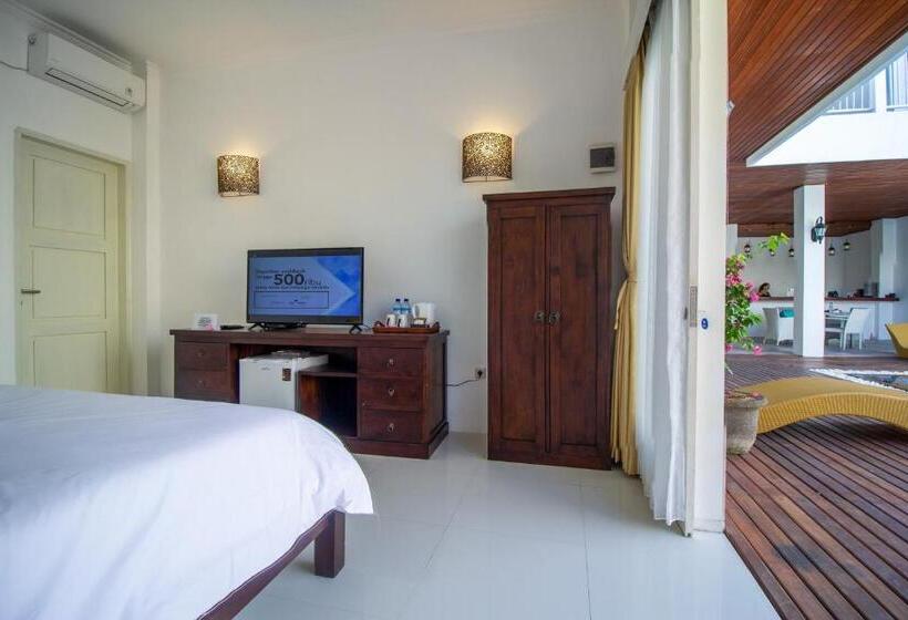 Lumiere Hotel Gili Trawangan
