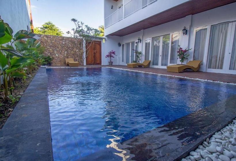 Lumiere Hotel Gili Trawangan