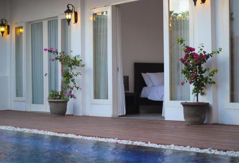 Lumiere Hotel Gili Trawangan