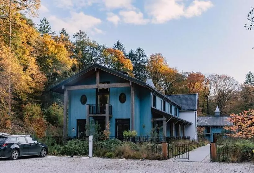 Boutique Hotel Beekhuizen