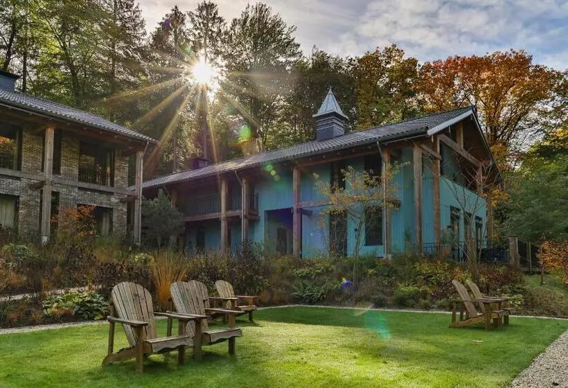 Boutique Hotel Beekhuizen