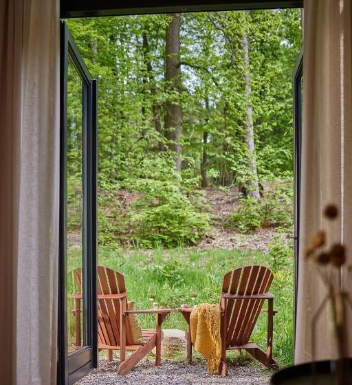 Boutique Hotel Beekhuizen