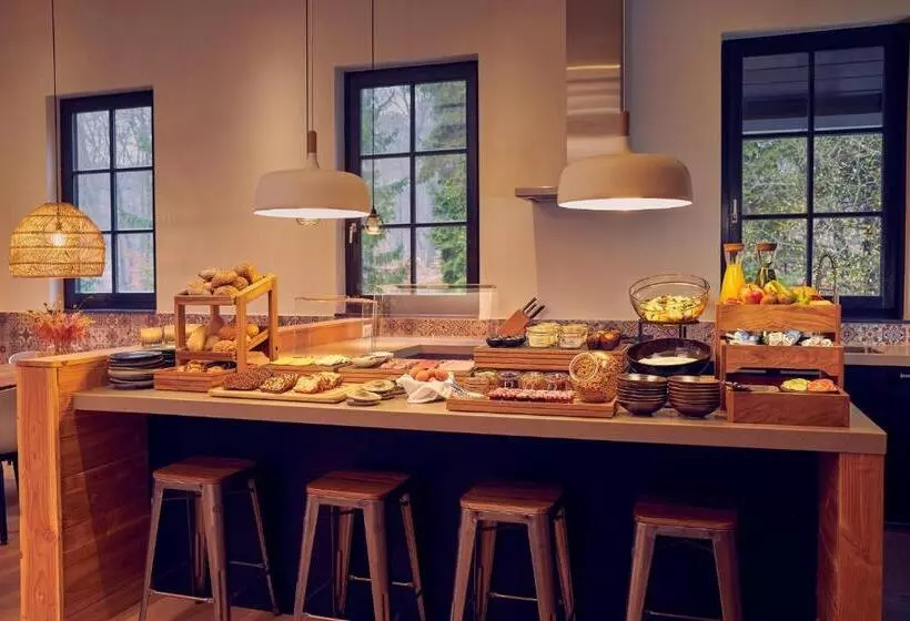 Boutique Hotel Beekhuizen