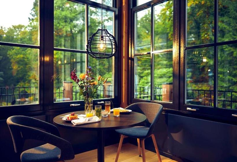 Boutique Hotel Beekhuizen