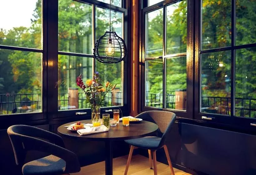 Boutique Hotel Beekhuizen