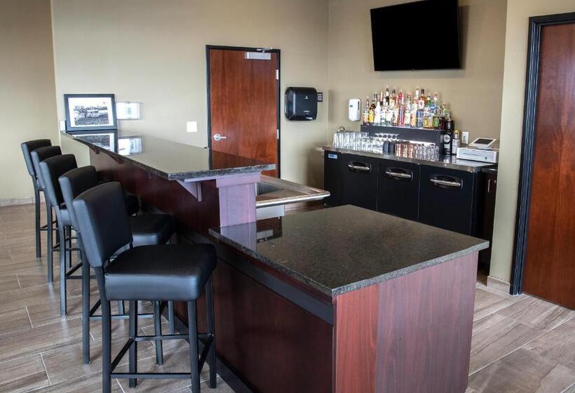 Cobblestone Hotel & Suites   Two Rivers