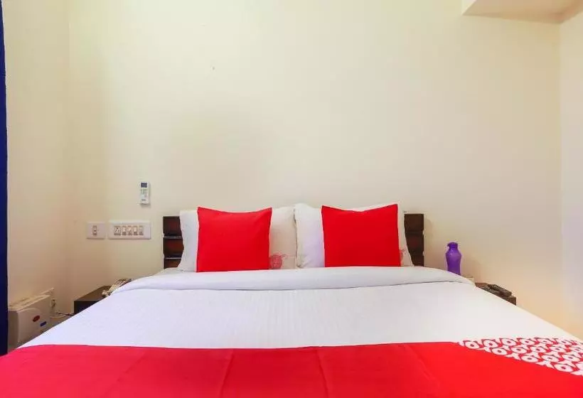هتل Oyo 64654 Sorgam Serviced Apartment