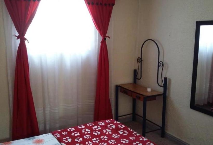 Majatalo Piscina Sol Azul