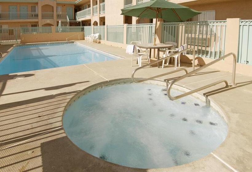 Hotel Americas Best Value Inn Mojave