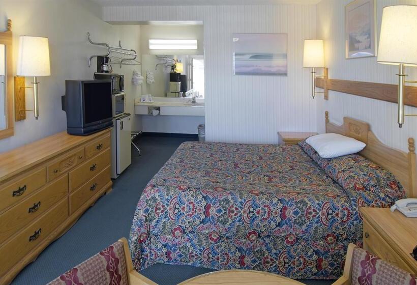 Hotel Americas Best Value Inn Mojave