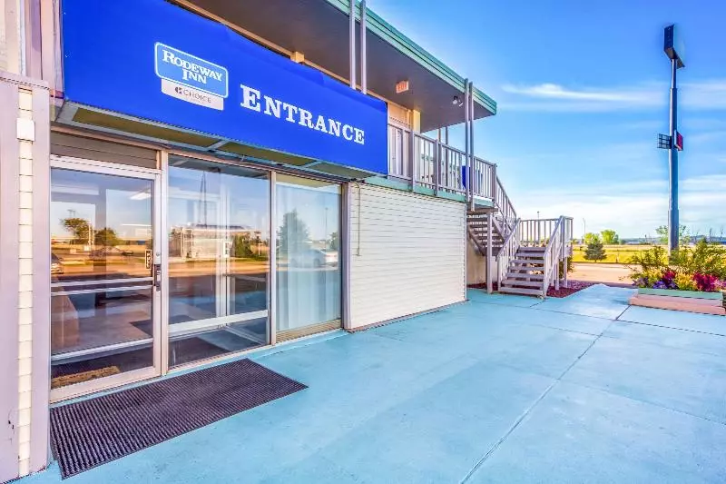 ホテル Hospitality Inn