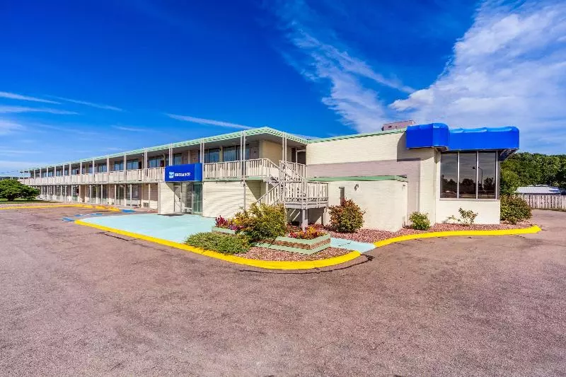 ホテル Hospitality Inn