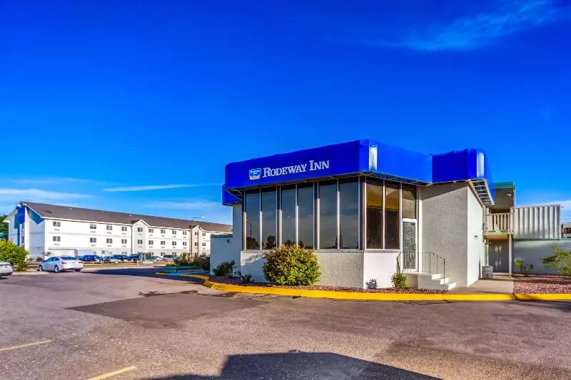 ホテル Hospitality Inn