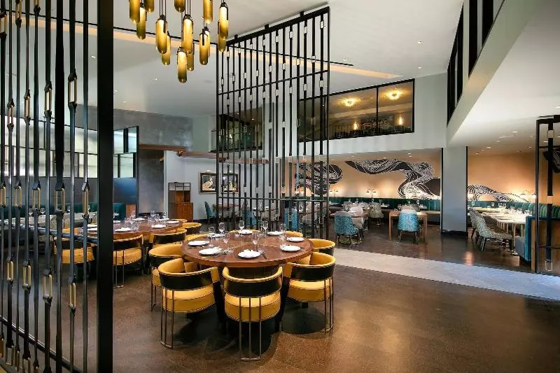 호텔 Le Méridien Pasadena Arcadia