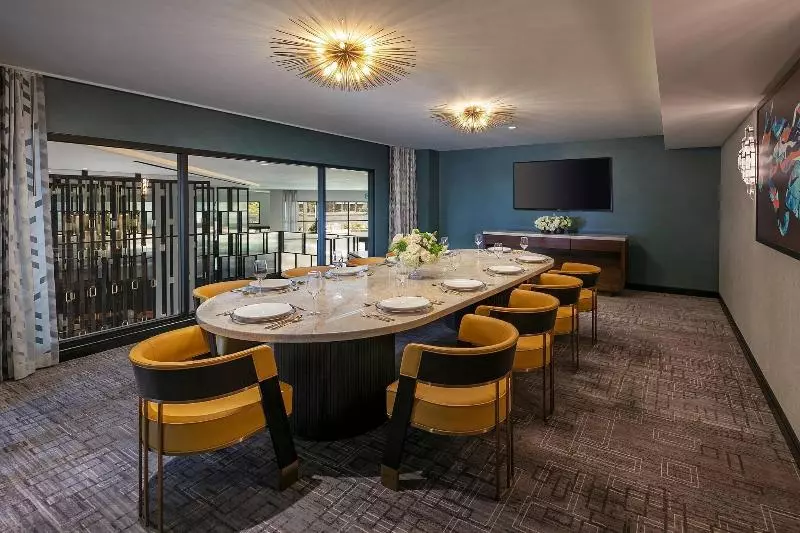 호텔 Le Méridien Pasadena Arcadia