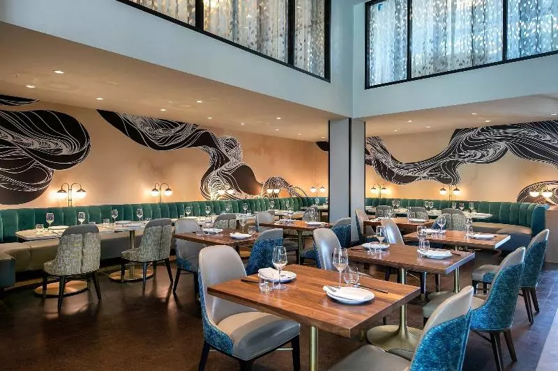 호텔 Le Méridien Pasadena Arcadia