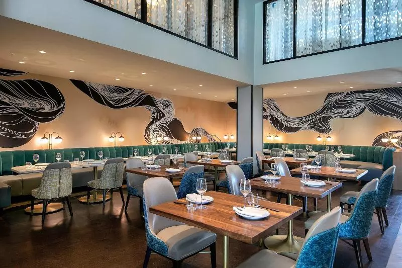 호텔 Le Méridien Pasadena Arcadia