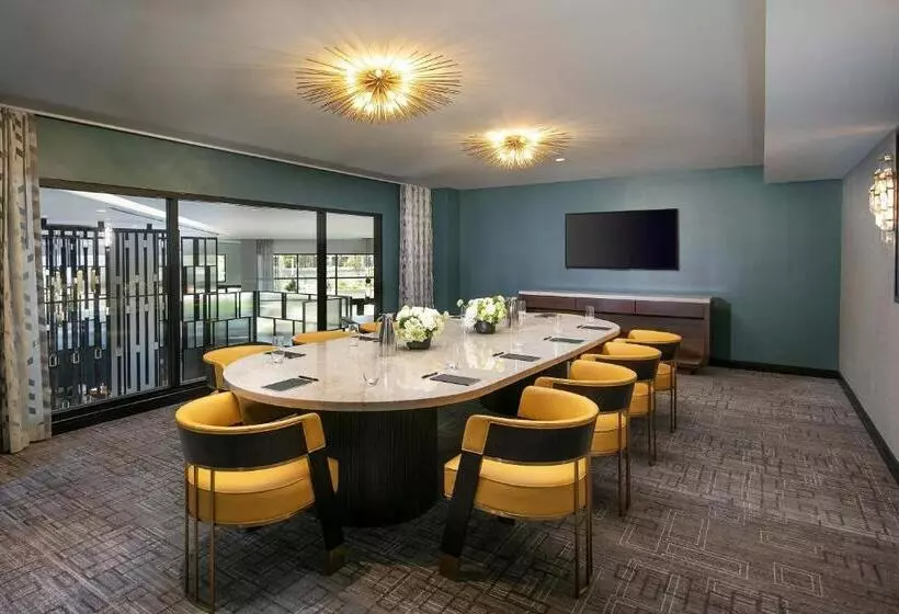 호텔 Le Méridien Pasadena Arcadia