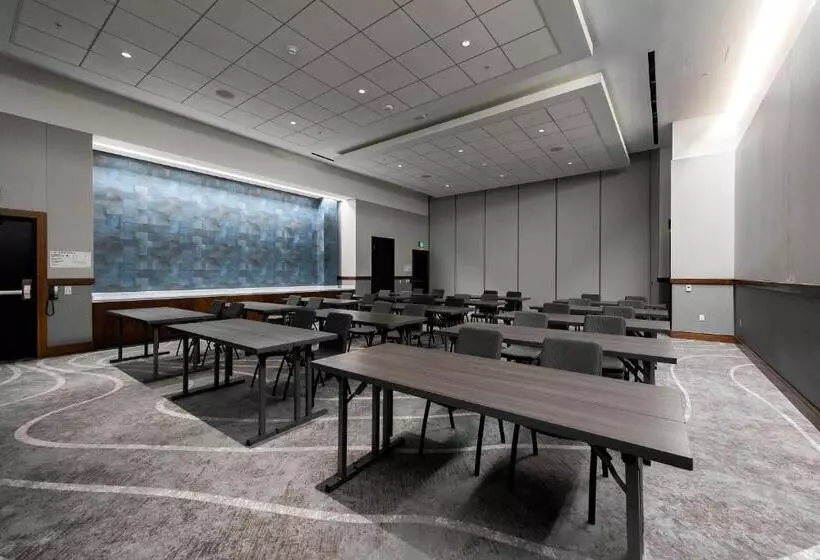 호텔 Le Méridien Pasadena Arcadia